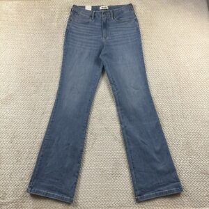 Wrangler Women's Bespoke Boot High Rise Flare Jeans TALL 30x34 Western Cowgirl